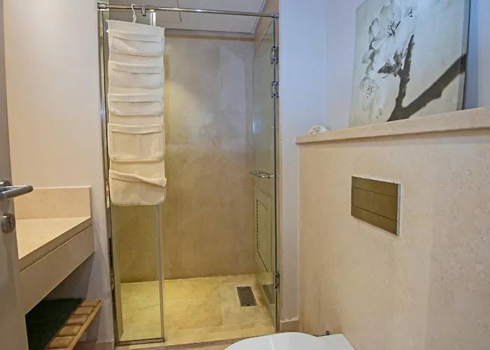 Ollystays - Free & Pool Access, Mangroovy 2br, El Gouna Hurghada