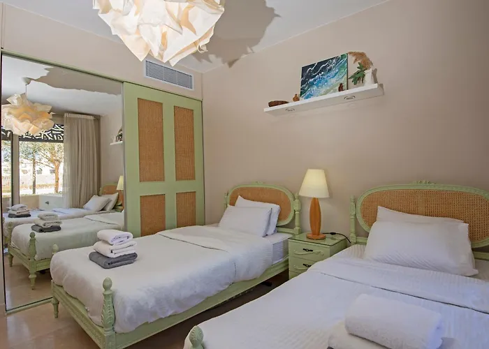 Ollystays - Free & Pool Access, Mangroovy 2br, El Gouna Apartment Hurghada