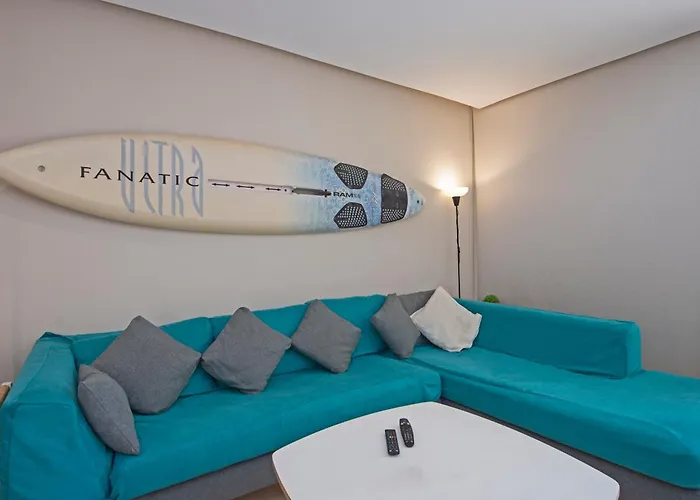Ollystays - Free & Pool Access, Mangroovy 2br, El Gouna Hurghada