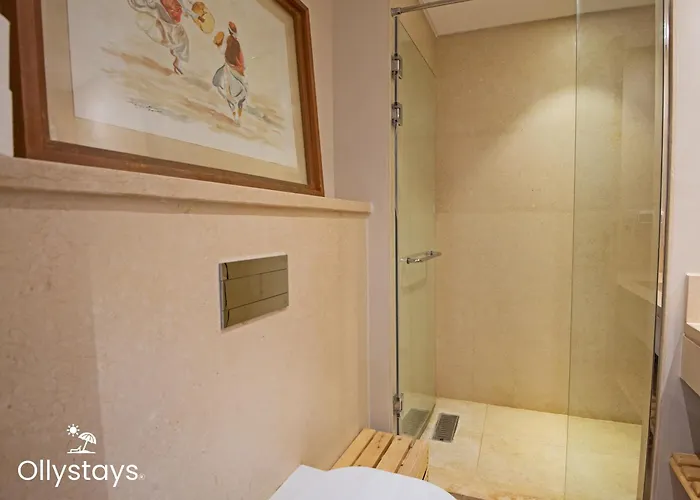 Ollystays - Free & Pool Access, Mangroovy 2br, El Gouna * Hurgada